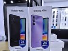 Samsung Galaxy A05s 128GB | 64GB (New)