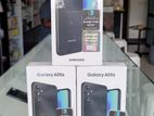 Samsung Galaxy A05s 128GB 6GB RAM Black (New)
