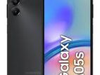 Samsung Galaxy A05s 128GB (New)