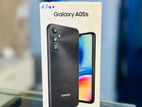 Samsung Galaxy A05s 128GB (New)