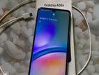 Samsung Galaxy A05s 128GB (Used)