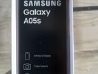 Samsung Galaxy A05s 2023 (Used)