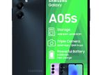 Samsung Galaxy A05s 4/64GB (New)