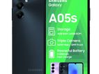 Samsung Galaxy A05s 4/64GB (New)