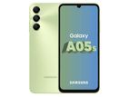 Samsung Galaxy A05s 4GB 128GB (Brand New)