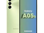 Samsung Galaxy A05s 4GB 128GB (New)