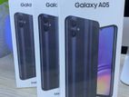 Samsung Galaxy A05s 4GB | 128GB (New)