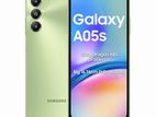Samsung Galaxy A05s 4GB/128GB (New)