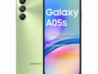 Samsung Galaxy A05s 4GB 128GB (New)