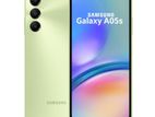 Samsung Galaxy A05s 4GB 128GB (New)