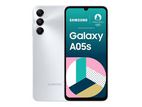 Samsung Galaxy A05s 4GB 128GB (New)