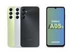 Samsung Galaxy A05s 4GB 128GB (New)