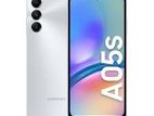 Samsung Galaxy A05s 4gb 128gb (New)