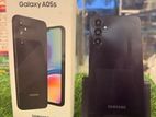 Samsung Galaxy A05s 4GB 128GB (Used)