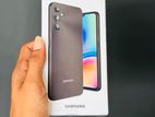 Samsung Galaxy A05s 4GB 64GB (Brand New)