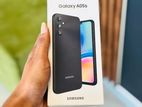 Samsung Galaxy A05s 4GB 64GB (Brand New)