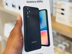Samsung Galaxy A05s 4GB 64GB (Brand New)