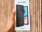 Samsung Galaxy A05s 4GB 64GB (Brand New)