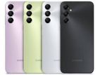 Samsung Galaxy A05s 4GB 64GB (Brand New)