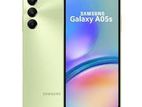 Samsung Galaxy A05s 4GB 64GB (New)