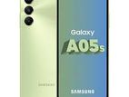 Samsung Galaxy A05s 4GB 64GB (New)