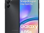 Samsung Galaxy A05s 4GB 64GB (New)