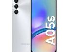 Samsung Galaxy A05s 4GB 64GB (New)