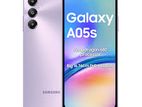 Samsung Galaxy A05s 4GB 64GB (New)