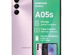 Samsung Galaxy A05s 4GB 64GB (New)