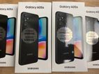 Samsung Galaxy A05s 4GB 64GB (New)