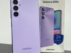 Samsung Galaxy A05s 4GB 64GB (Used)