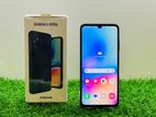 Samsung Galaxy A05s 4GB 64GB (Used)