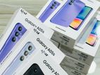 Samsung Galaxy A05s {4GB+64GB} (New)
