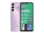 Samsung Galaxy A05s 6/128GB (New)