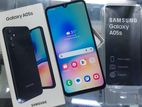 Samsung Galaxy A05s 6/128GB (Used)