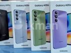 Samsung Galaxy A05s 6 RAM 126GB (New)