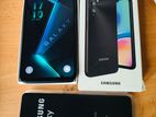 Samsung Galaxy A05s 6/128GB (Used)