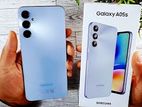 Samsung Galaxy A05s 64GB 4GB RAM 4G. (Used)