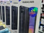 Samsung Galaxy A05s 64GB (New)
