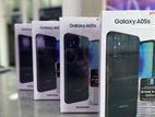 Samsung Galaxy A05s 6GB 128 GB (New)