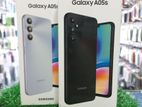 Samsung Galaxy A05s 6gb 128gb (New)