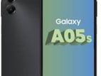 Samsung Galaxy A05s 6GB/128GB (New)