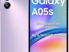 Samsung Galaxy A05s 6GB 128GB (New)