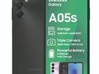 Samsung Galaxy A05s 6GB 128GB (New)