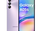 Samsung Galaxy A05s 6GB 128GB (New)