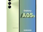 Samsung Galaxy A05s 6GB 128GB (New)