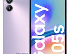 Samsung Galaxy A05s 6gb 128gb (New)