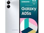 Samsung Galaxy A05s 6GB 128GB ¡ (New)