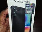 Samsung Galaxy A05s 6GB 128GB (New)