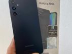 Samsung Galaxy A05s 6GB 128GB (Used)